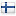 fravlykke.net server is located in Finland